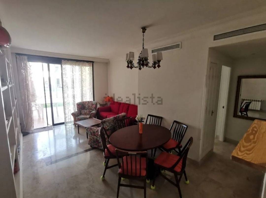 Terrace in apartment for sale in San Javier