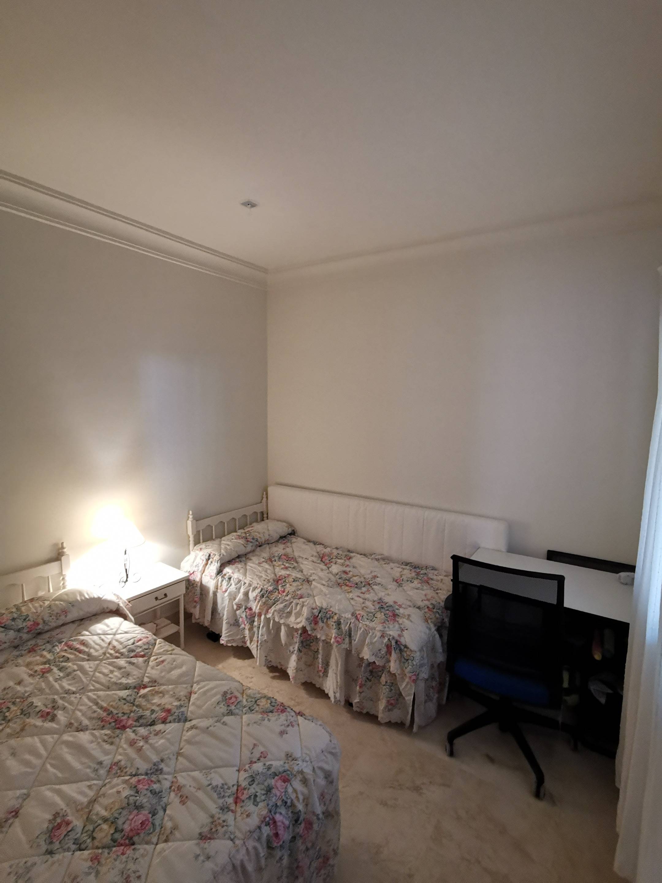 Bedroom in apartment for sale in San Javier