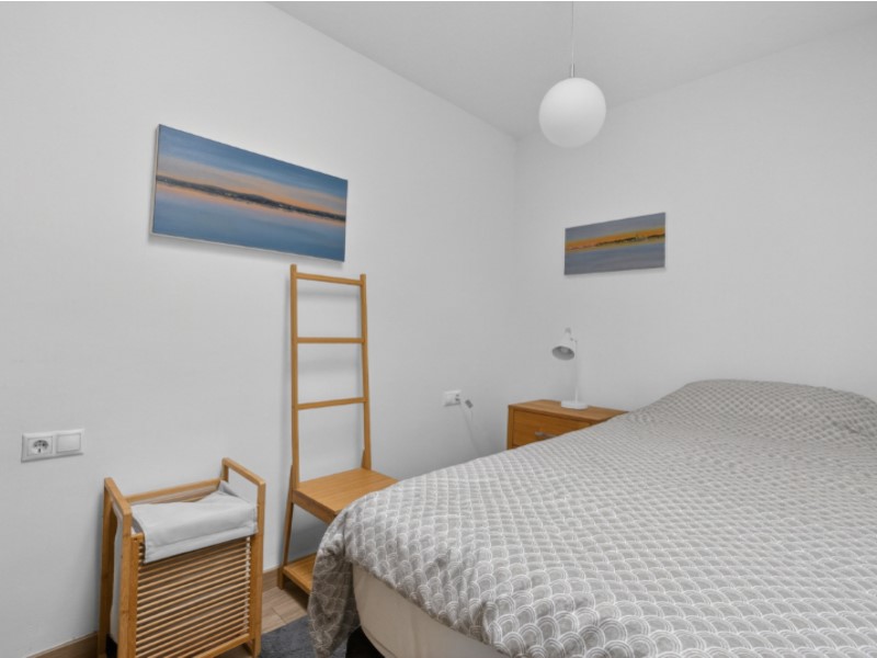 Dining area in villa for sale in Torrevieja