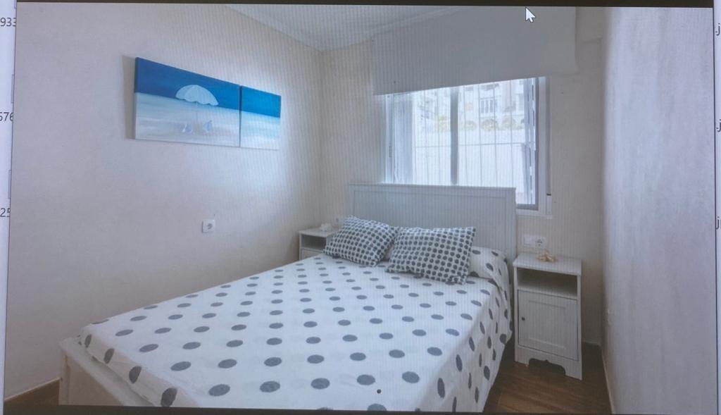 Garden in apartment for sale in Torrevieja