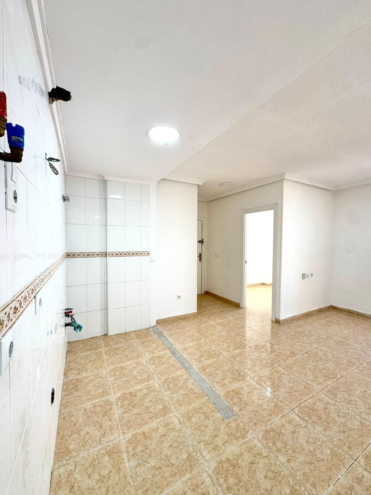 Exterior view in apartment for sale in Torrevieja