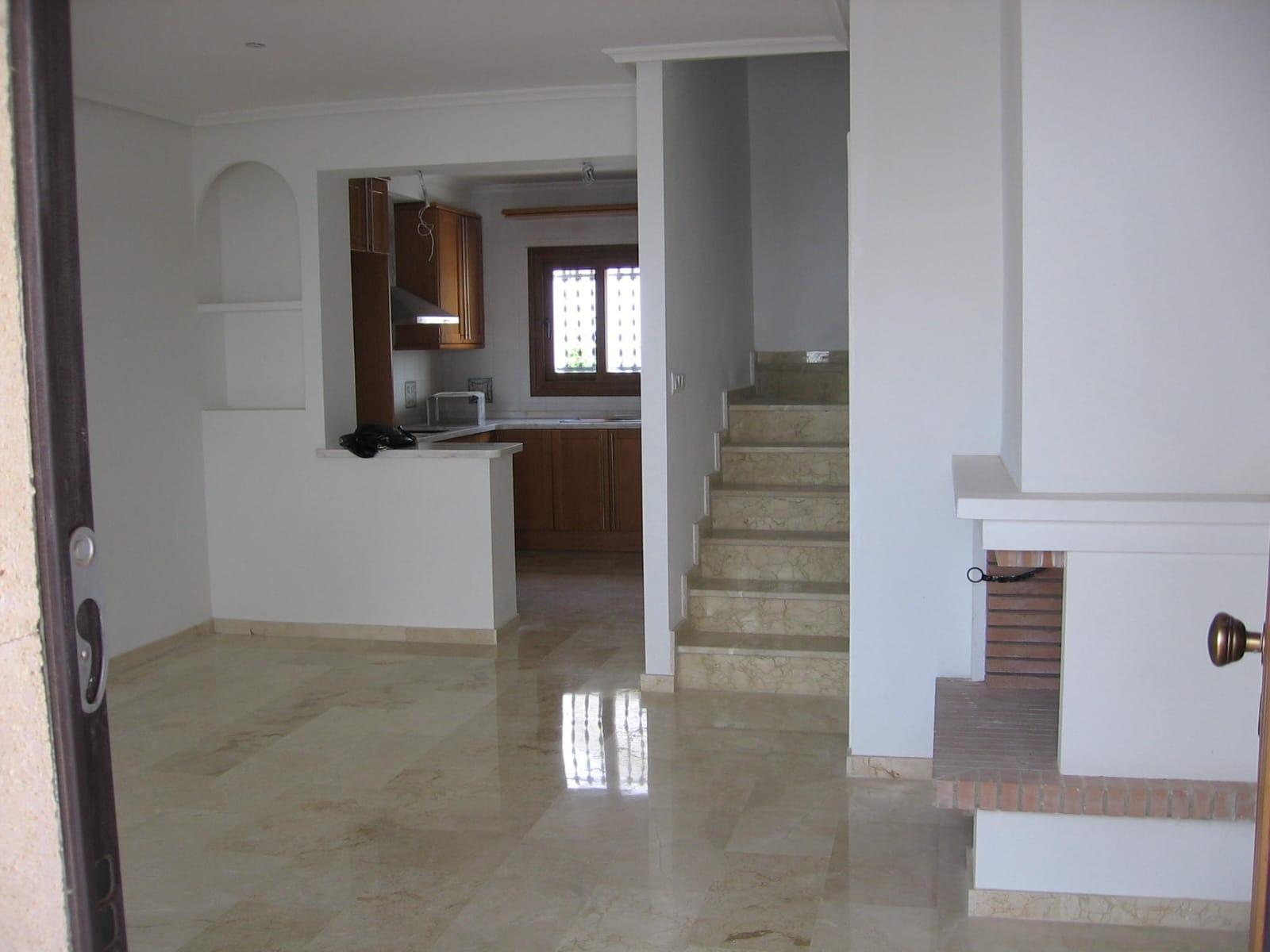Bedroom in terraced for sale in Orihuela Costa
