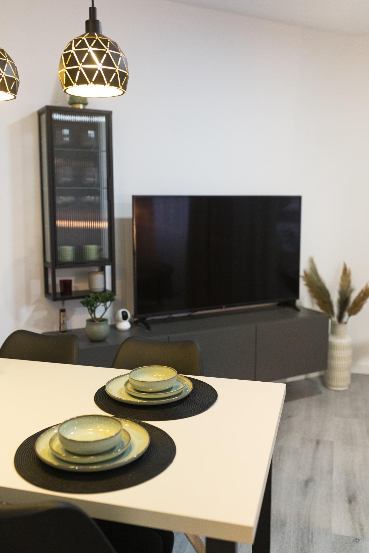 Terrace in apartment for sale in Torrevieja