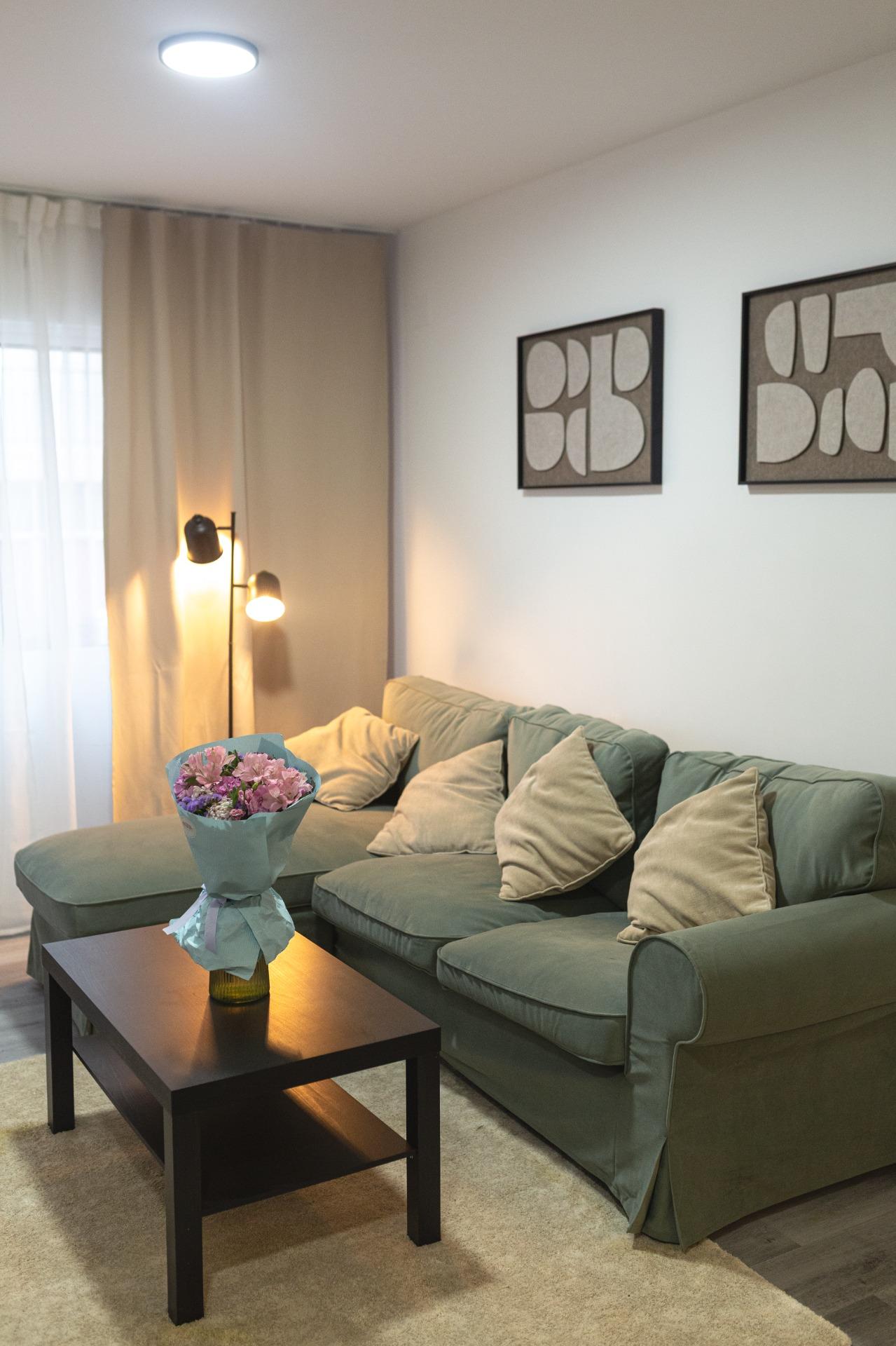 Bedroom in apartment for sale in Torrevieja