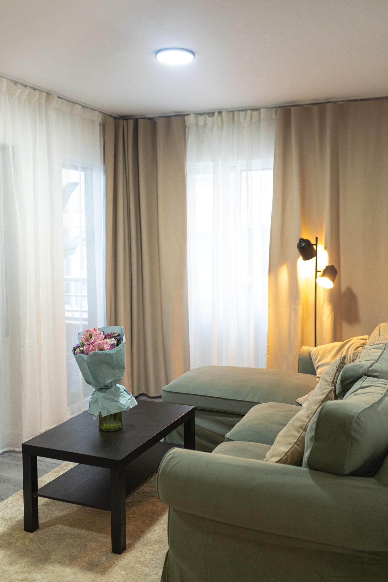 Exterior view in apartment for sale in Torrevieja
