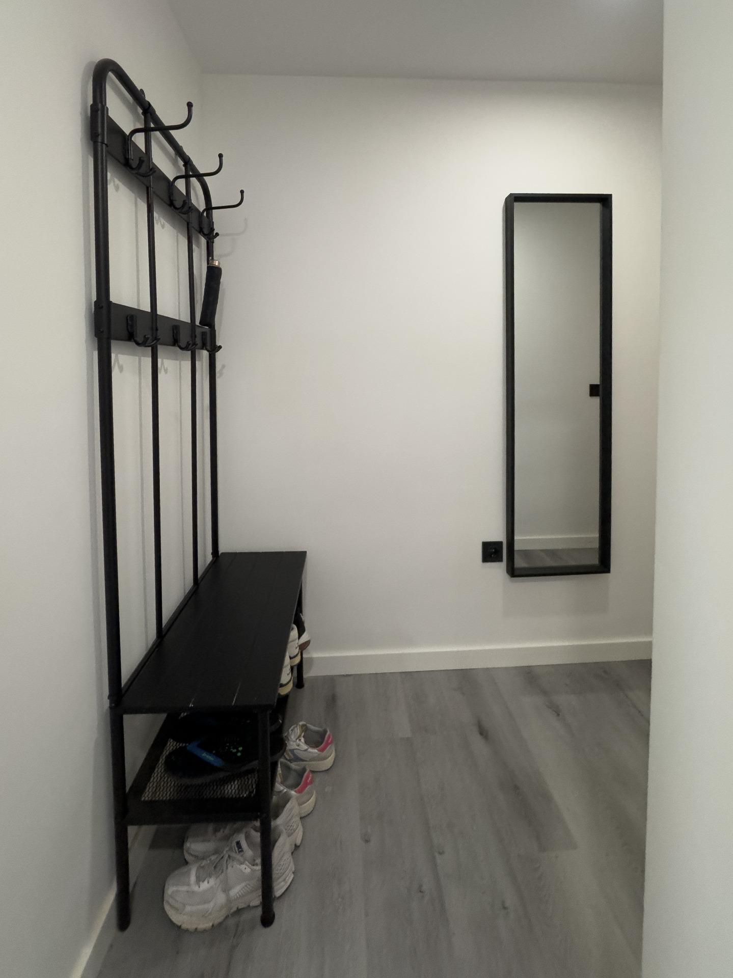 Terrace in apartment for sale in Torrevieja