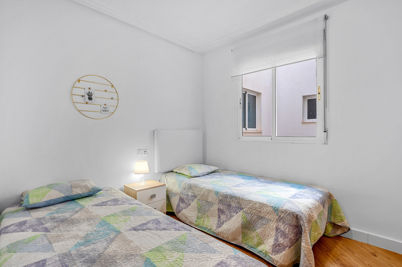 Exterior view in apartment for sale in Torrevieja