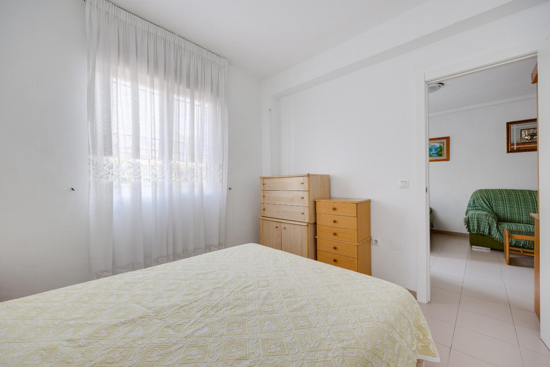 Living room in bungalow for sale in Torrevieja