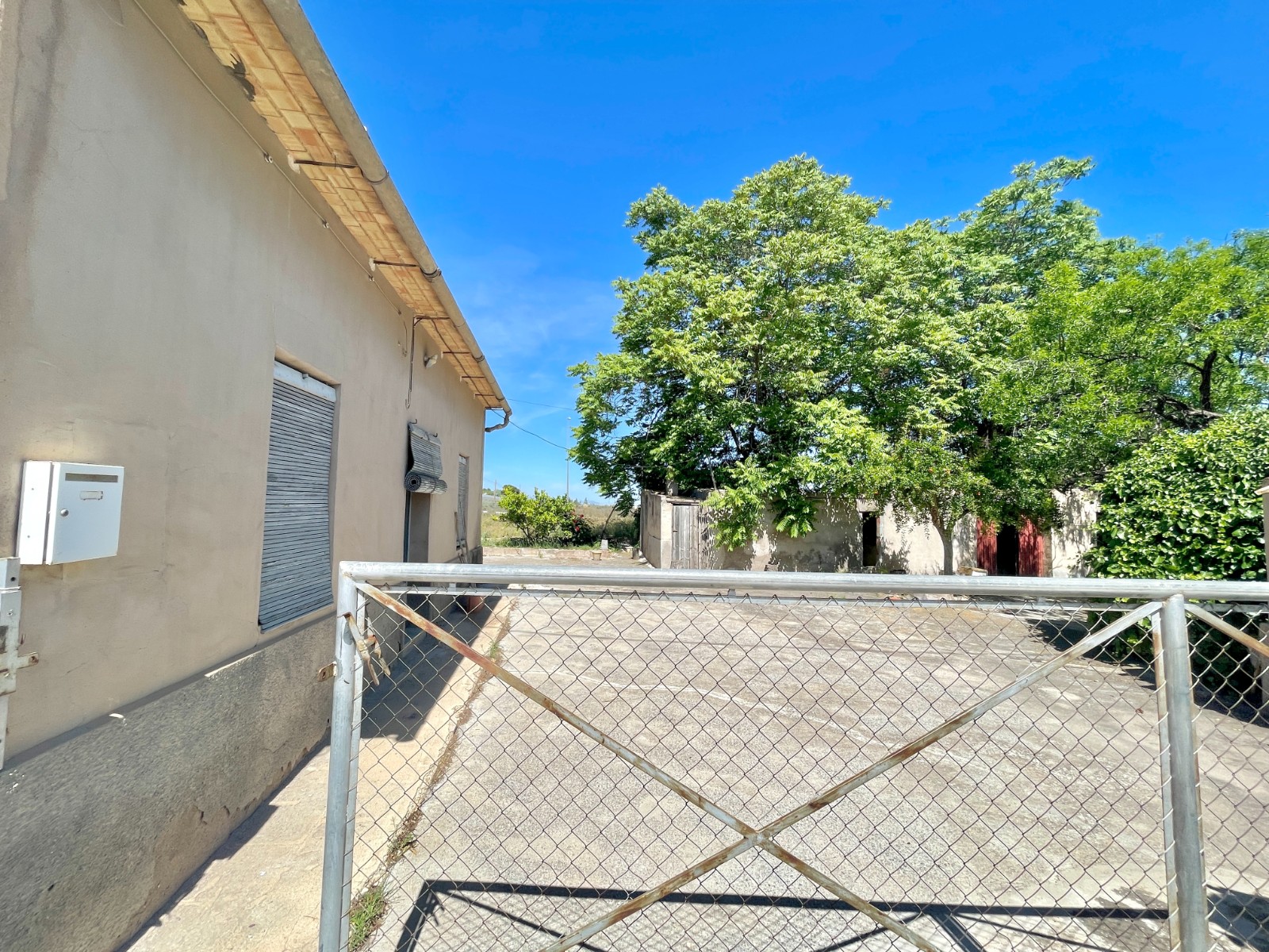Bedroom in villa for sale in La Romana