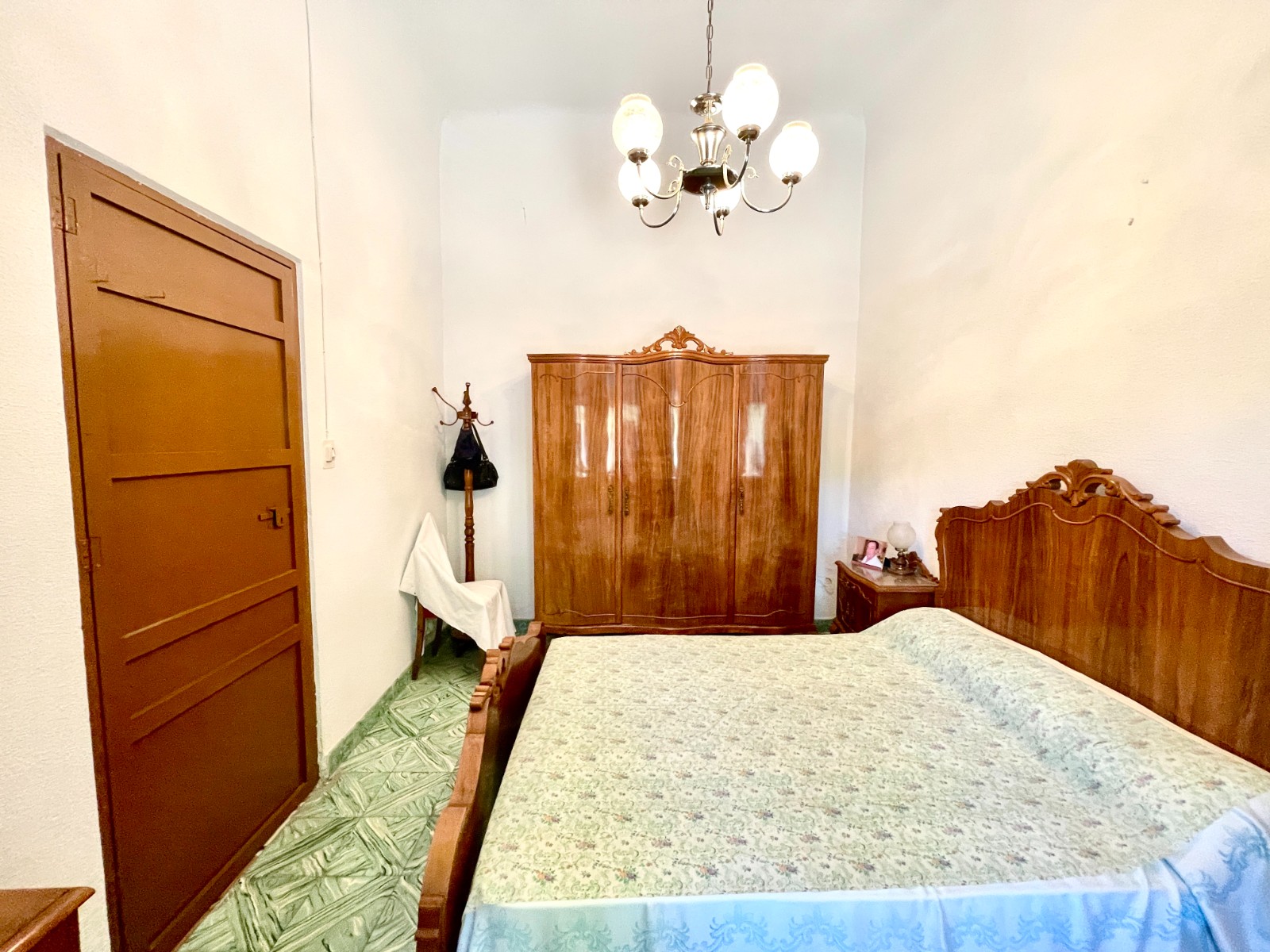 Dining area in villa for sale in La Romana