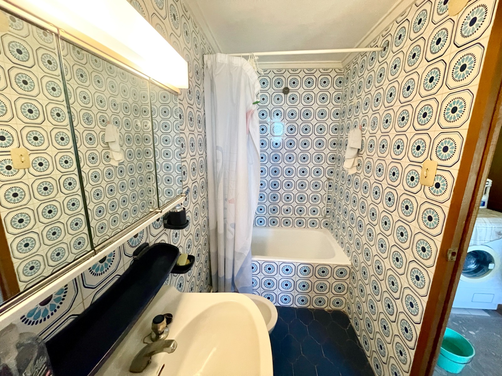 Garden in villa for sale in La Romana