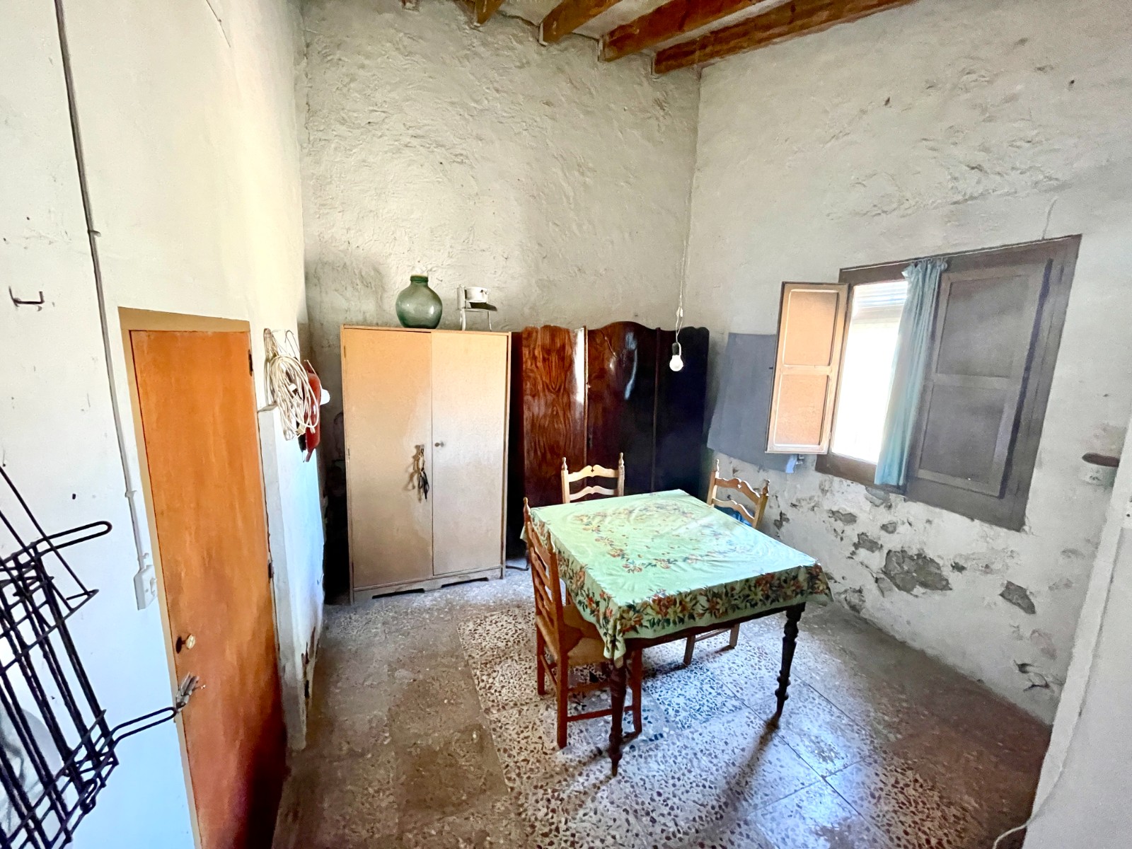 Bedroom in villa for sale in La Romana