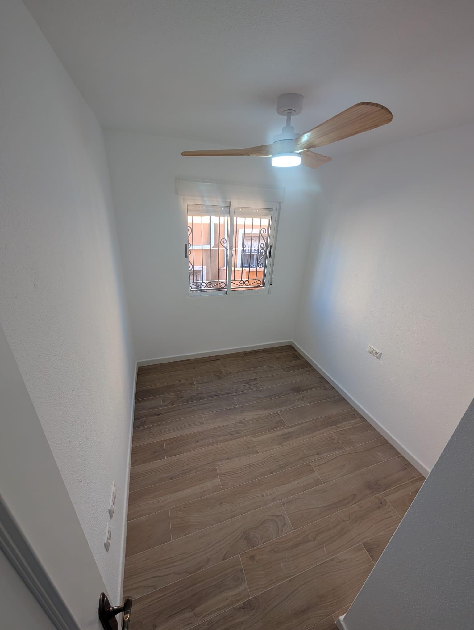Kitchen in villa for sale in Orihuela Costa