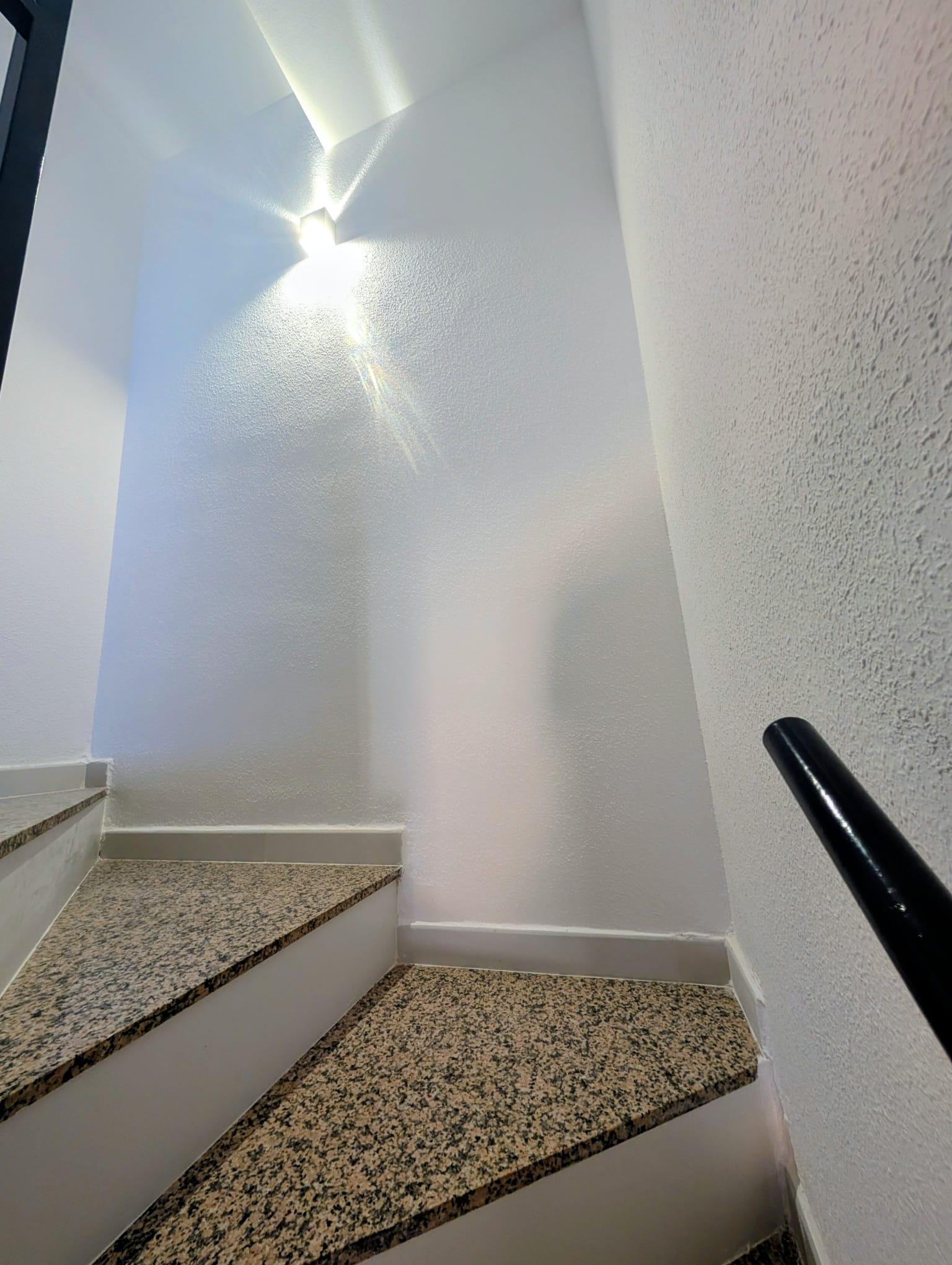 Dining area in villa for sale in Orihuela Costa