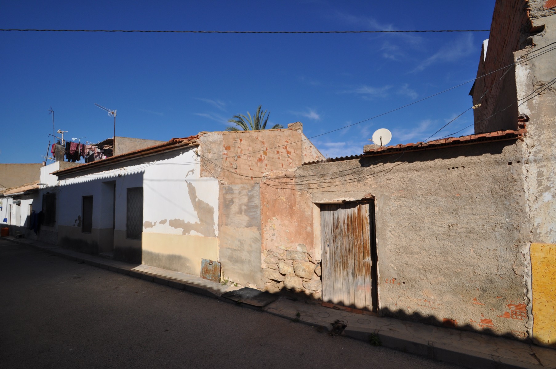 Bedroom in terraced for sale in Barinas