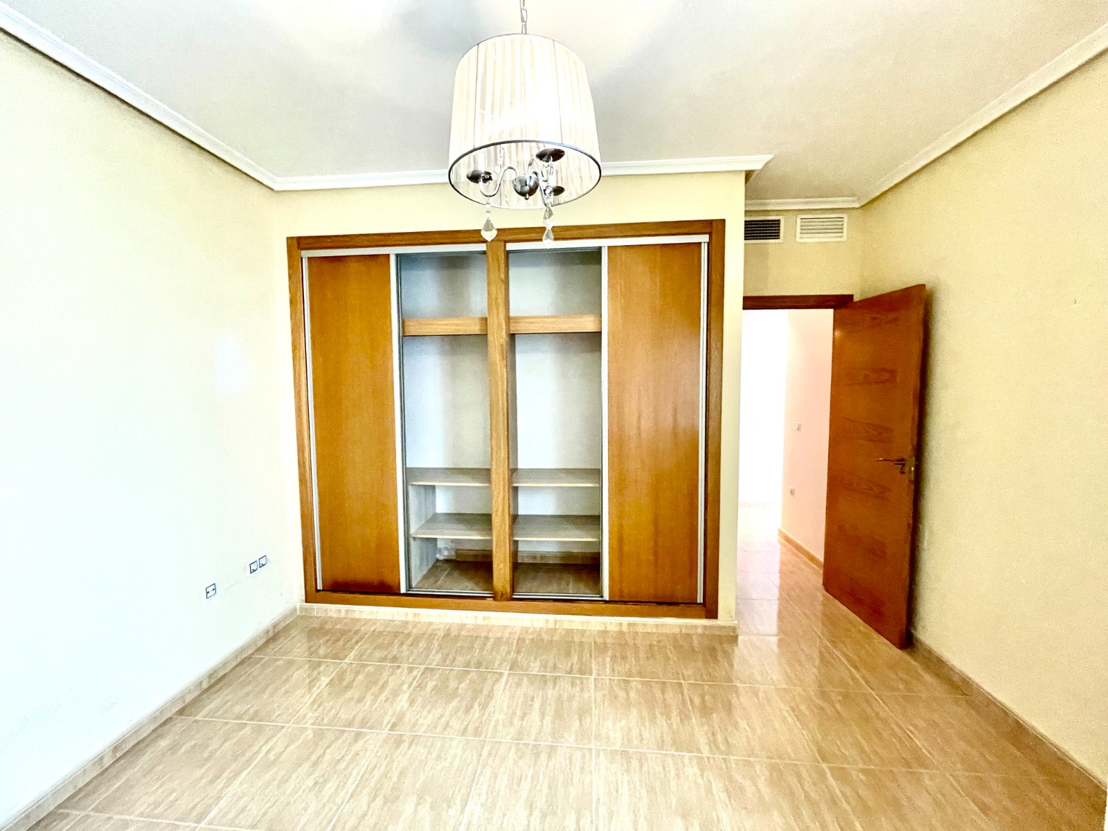 Garden in apartment for sale in Formentera del Segura