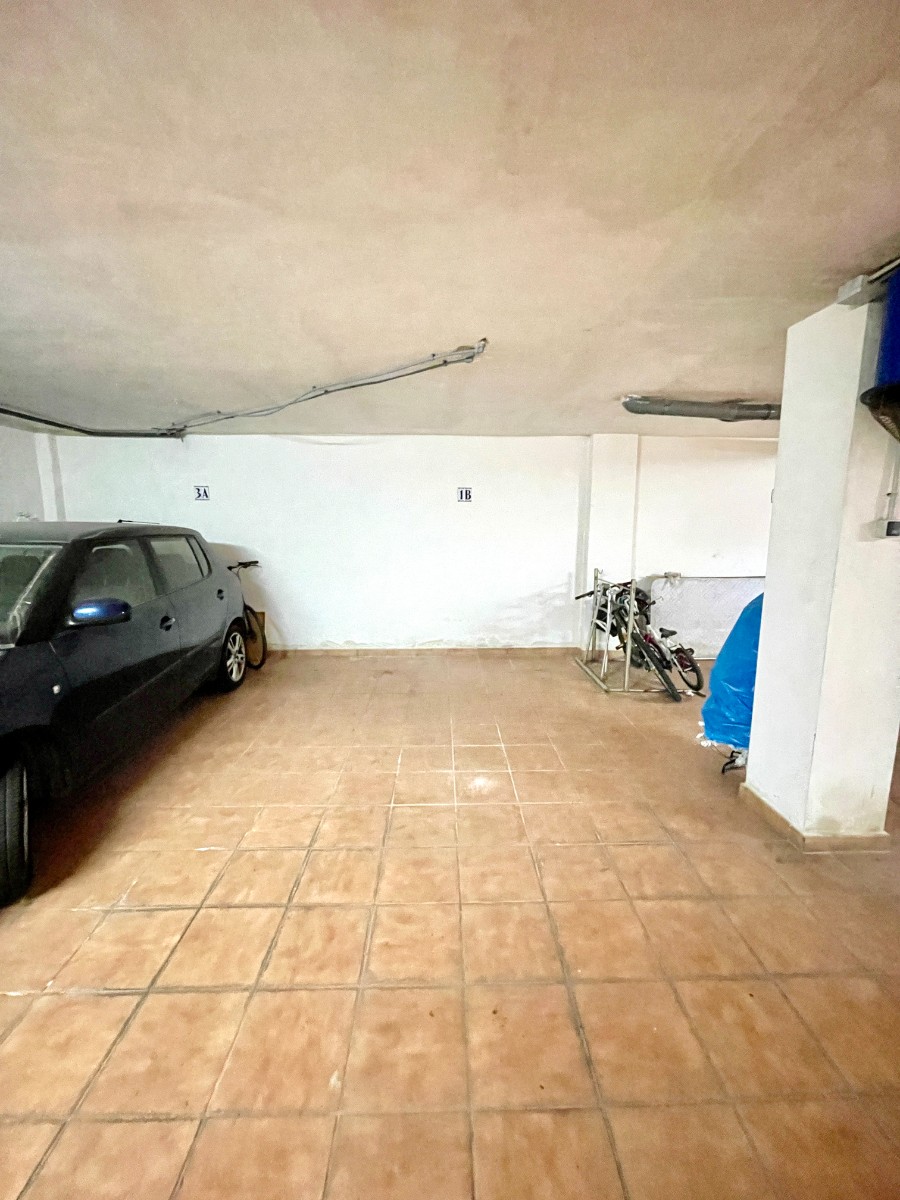 Dining area in apartment for sale in Formentera del Segura
