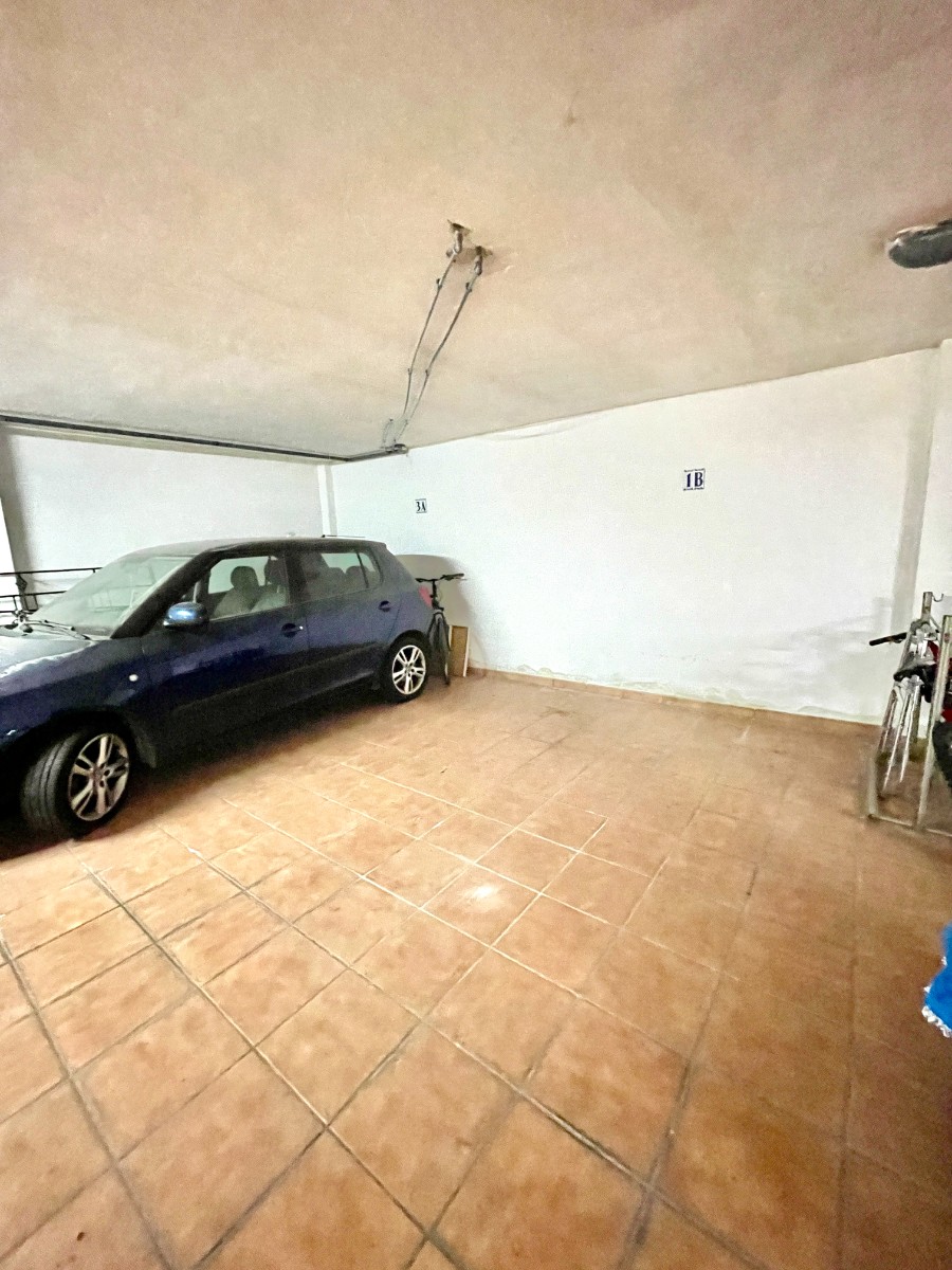 Bedroom in apartment for sale in Formentera del Segura