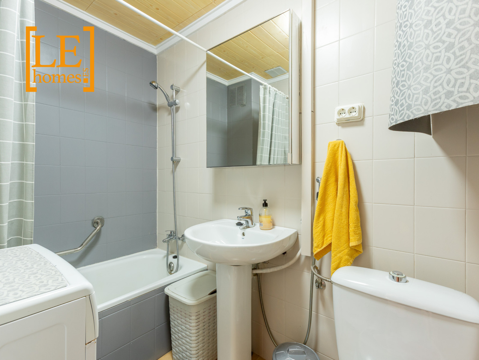 Kitchen in duplex for sale in Torrevieja
