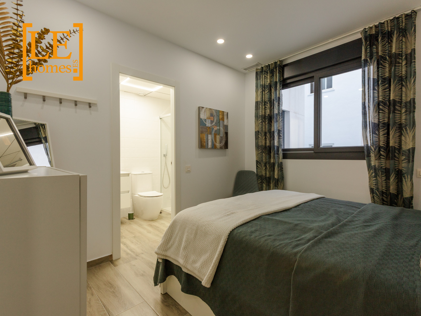 Exterior view in apartment for sale in Torrevieja