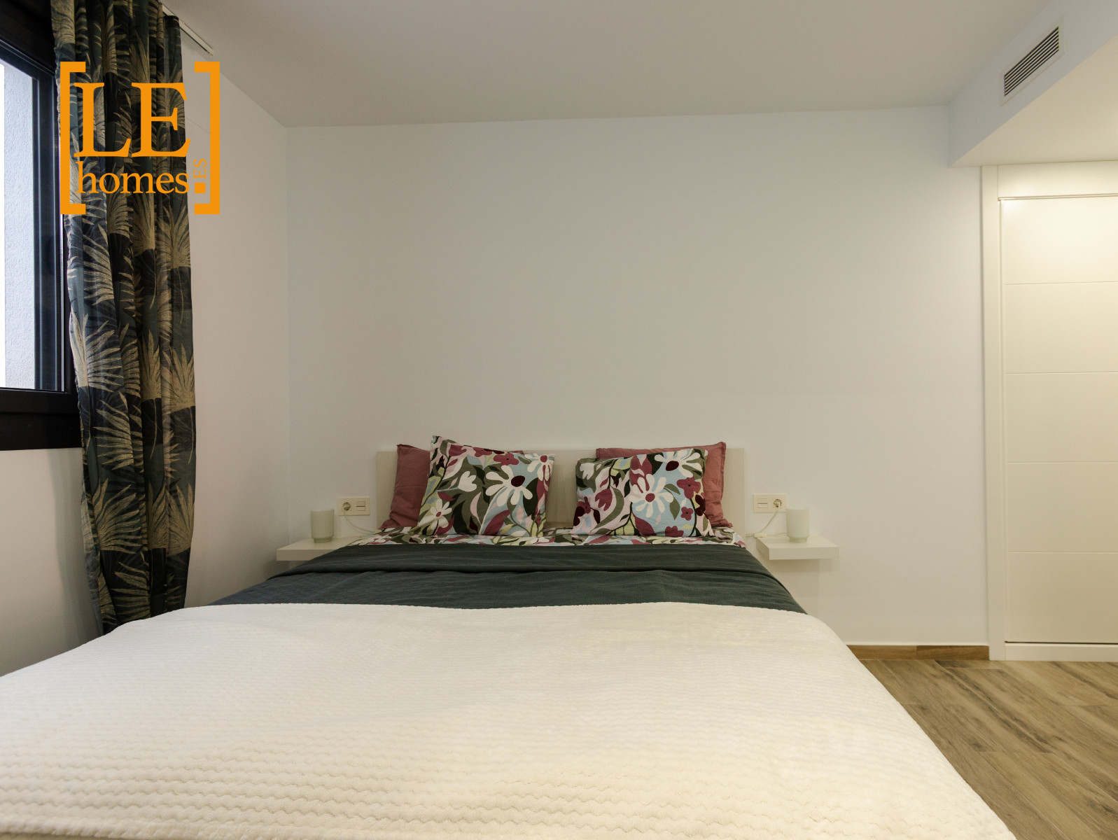 Living room in apartment for sale in Torrevieja