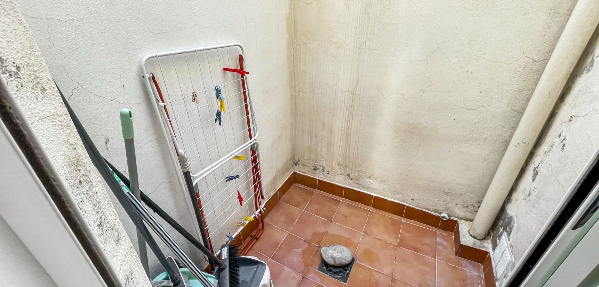 Exterior view in bungalow for sale in Orihuela Costa