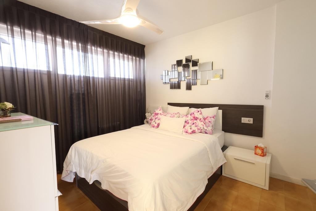 Dining area in apartment for sale in Torrevieja