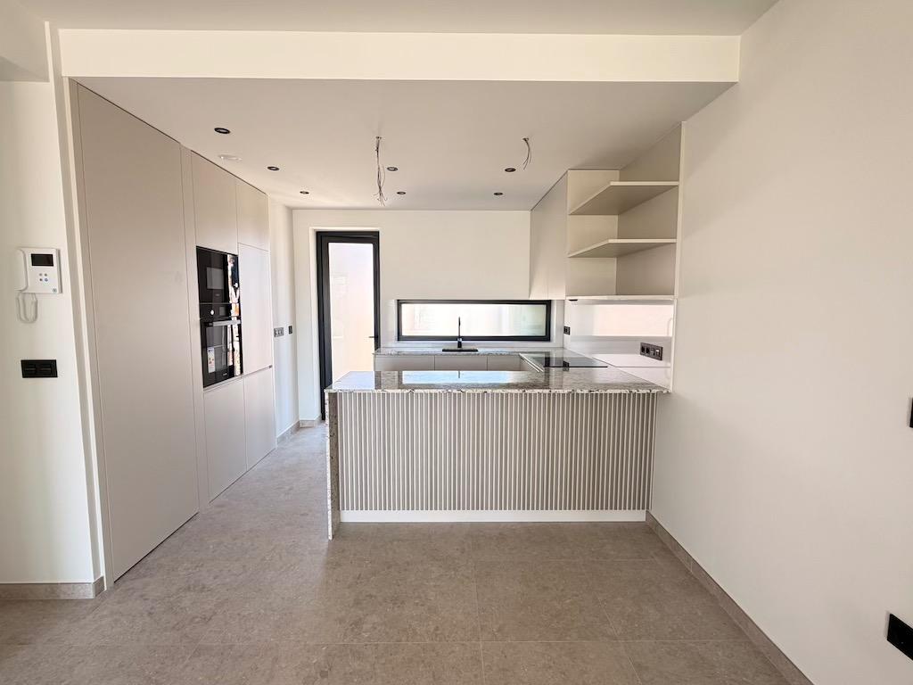 Exterior view in apartment for sale in Los Alcazares