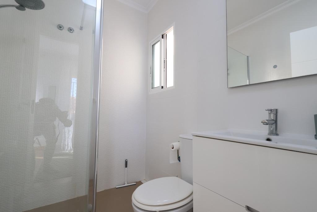 Terrace in duplex for sale in Orihuela Costa