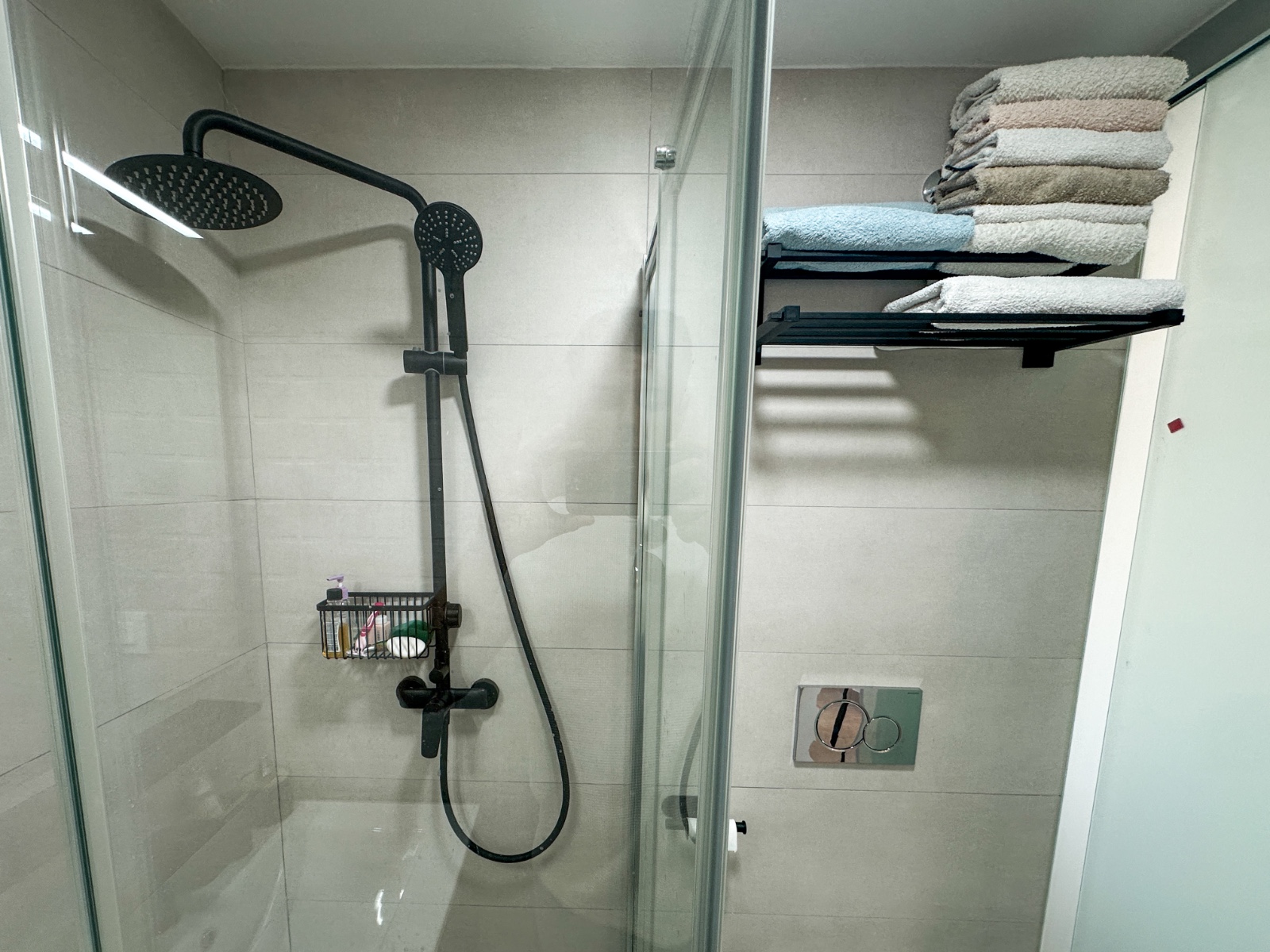 Garden in apartment for sale in Orihuela Costa