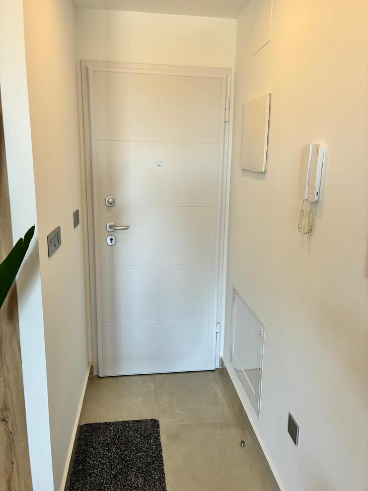 Dining area in apartment for sale in Pilar de La Horadada