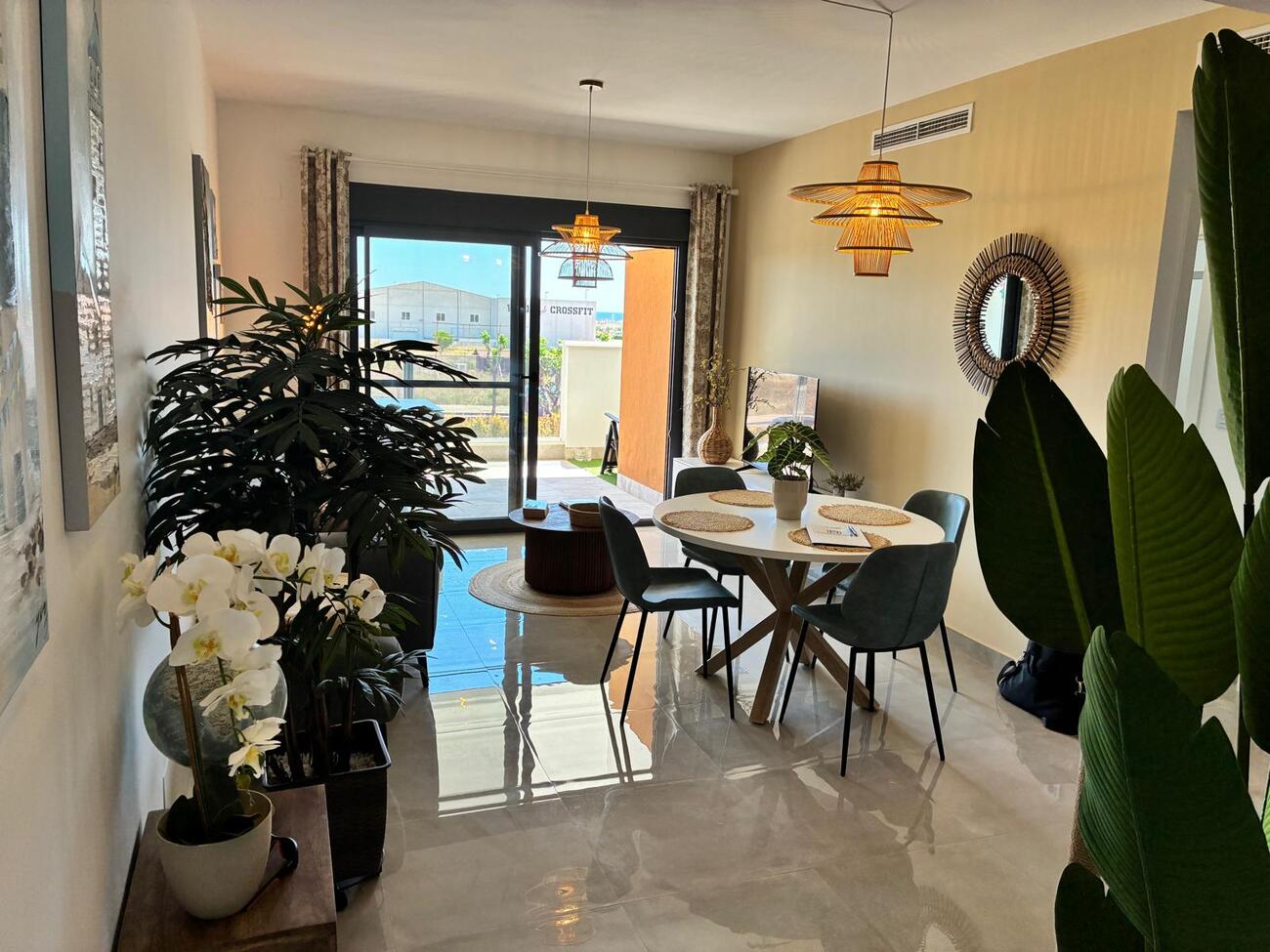 Bedroom in apartment for sale in Pilar de La Horadada