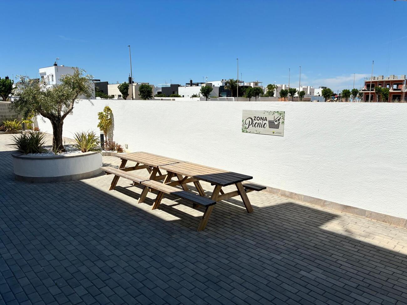 Bedroom in apartment for sale in Pilar de La Horadada