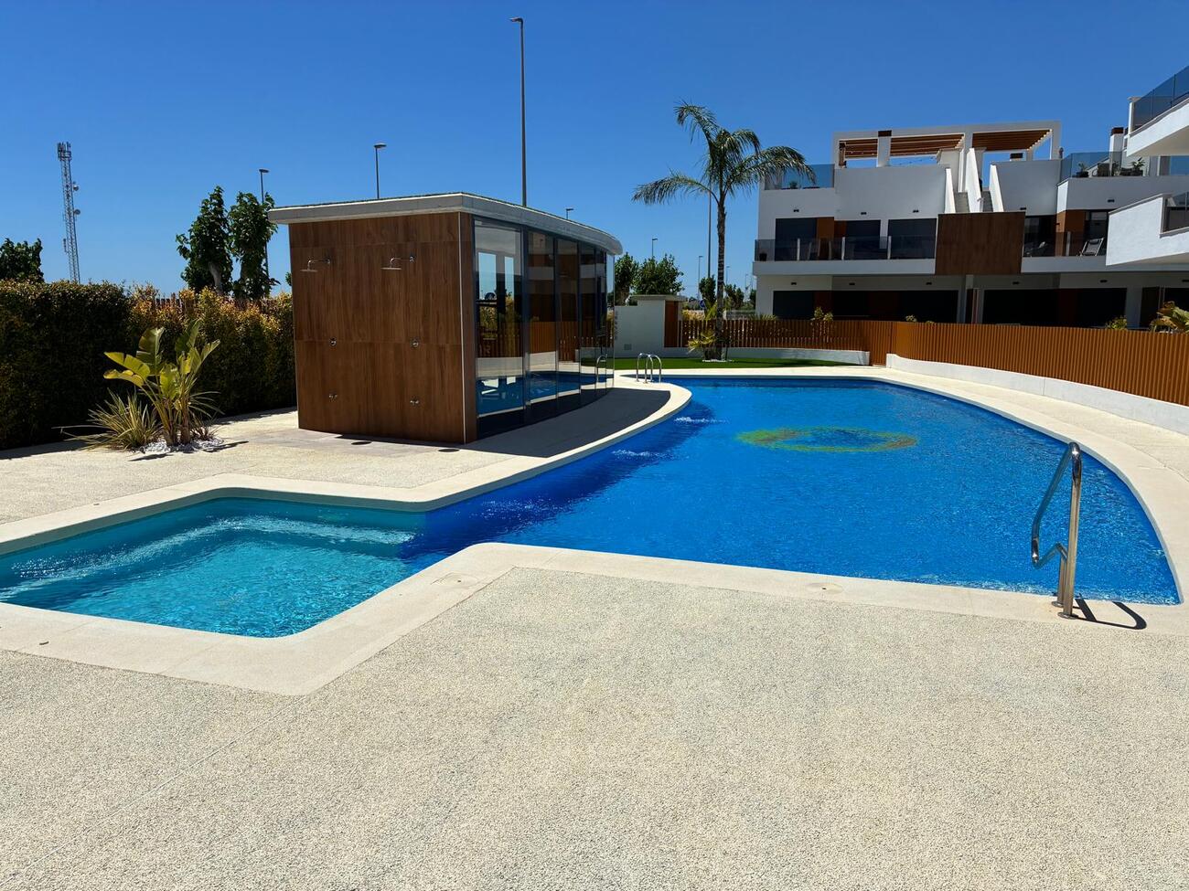 Terrace in apartment for sale in Pilar de La Horadada