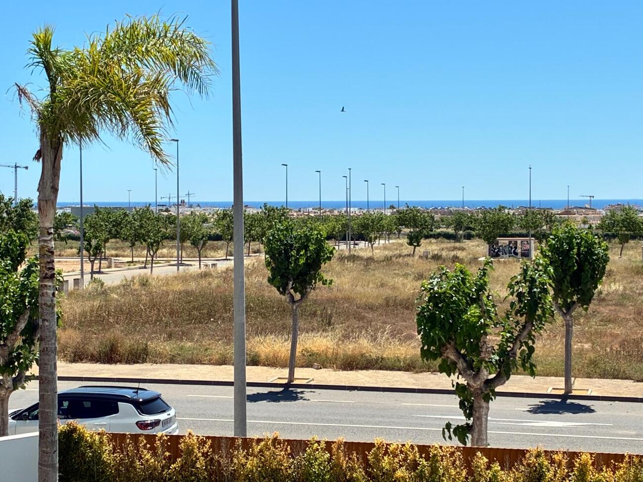 Bedroom in apartment for sale in Pilar de La Horadada