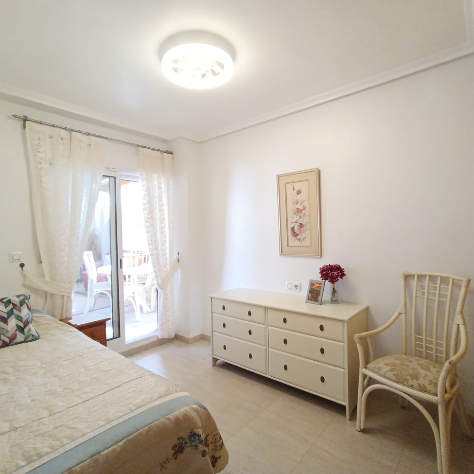 Kitchen in villa for sale in Sucina