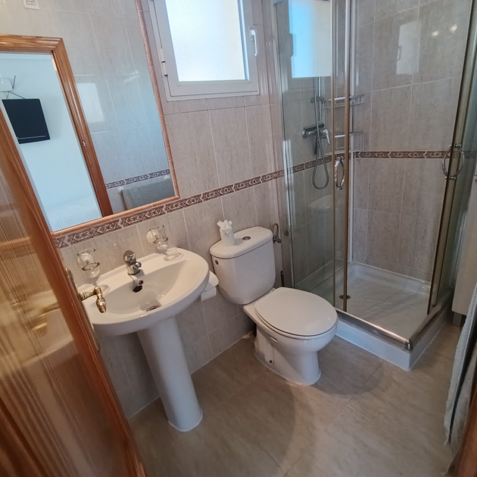 Kitchen in villa for sale in Sucina