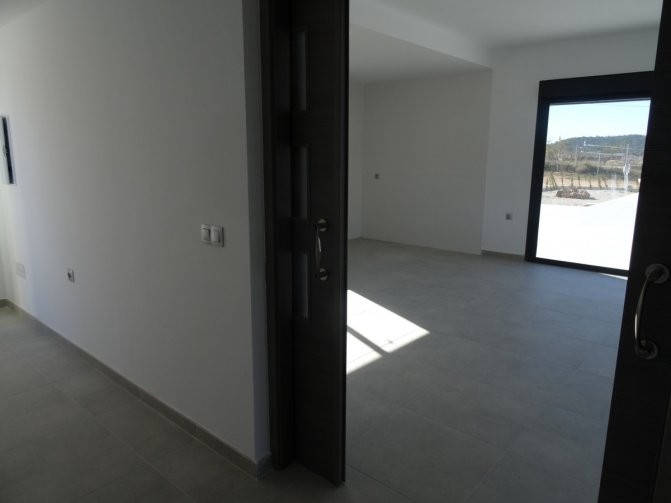 Bedroom in villa for sale in Canada De La Lena