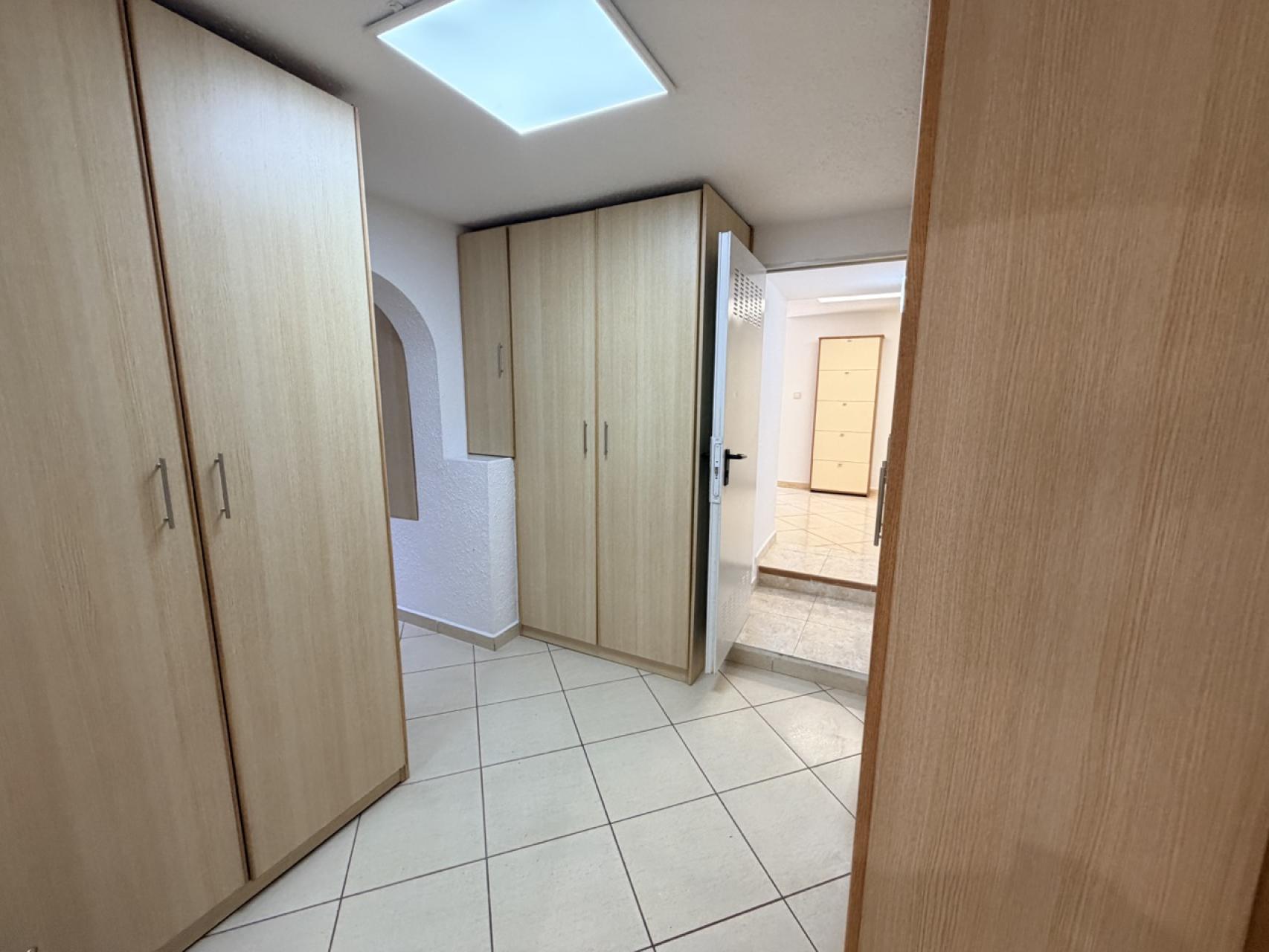 Living room in villa for sale in Torrevieja