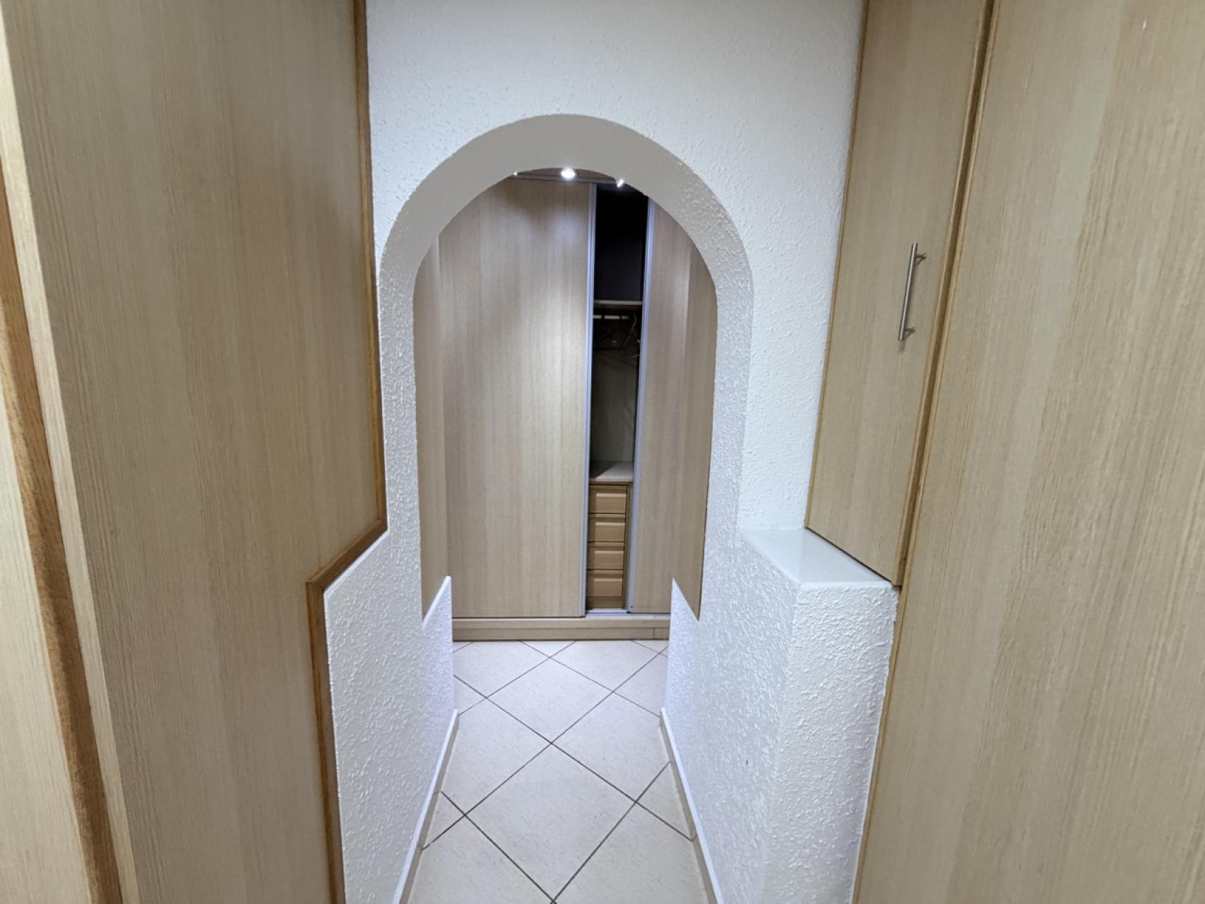 Dining area in villa for sale in Torrevieja