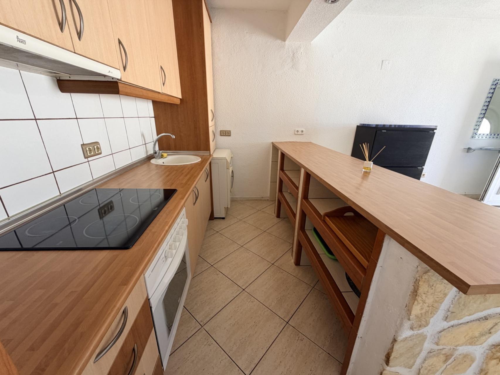 Bedroom in villa for sale in Torrevieja