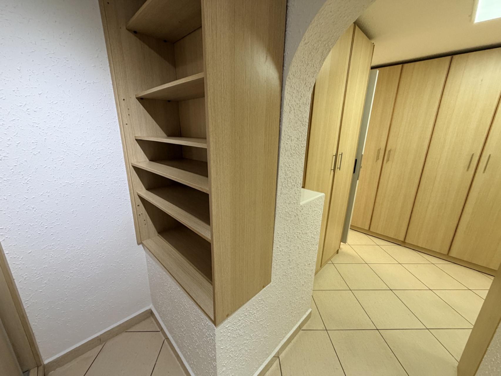 Exterior view in villa for sale in Torrevieja