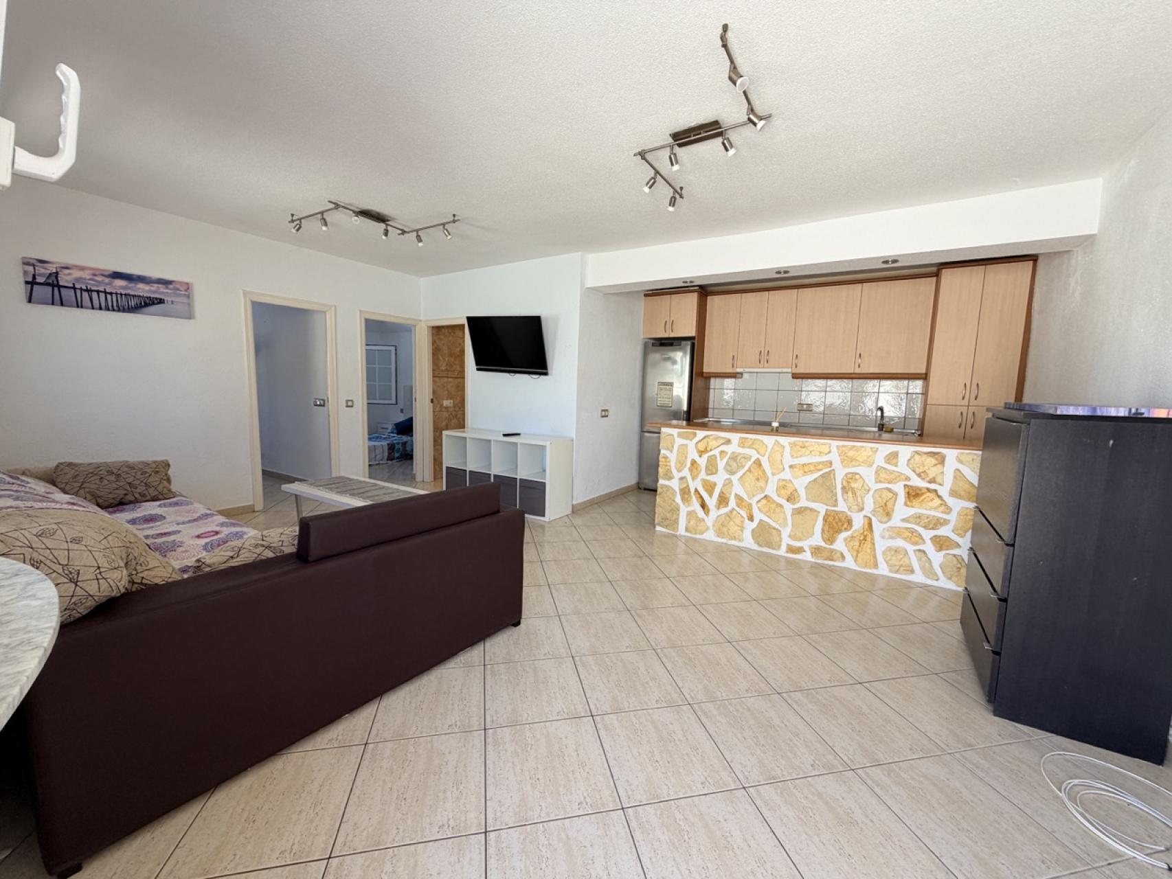 Exterior view in villa for sale in Torrevieja