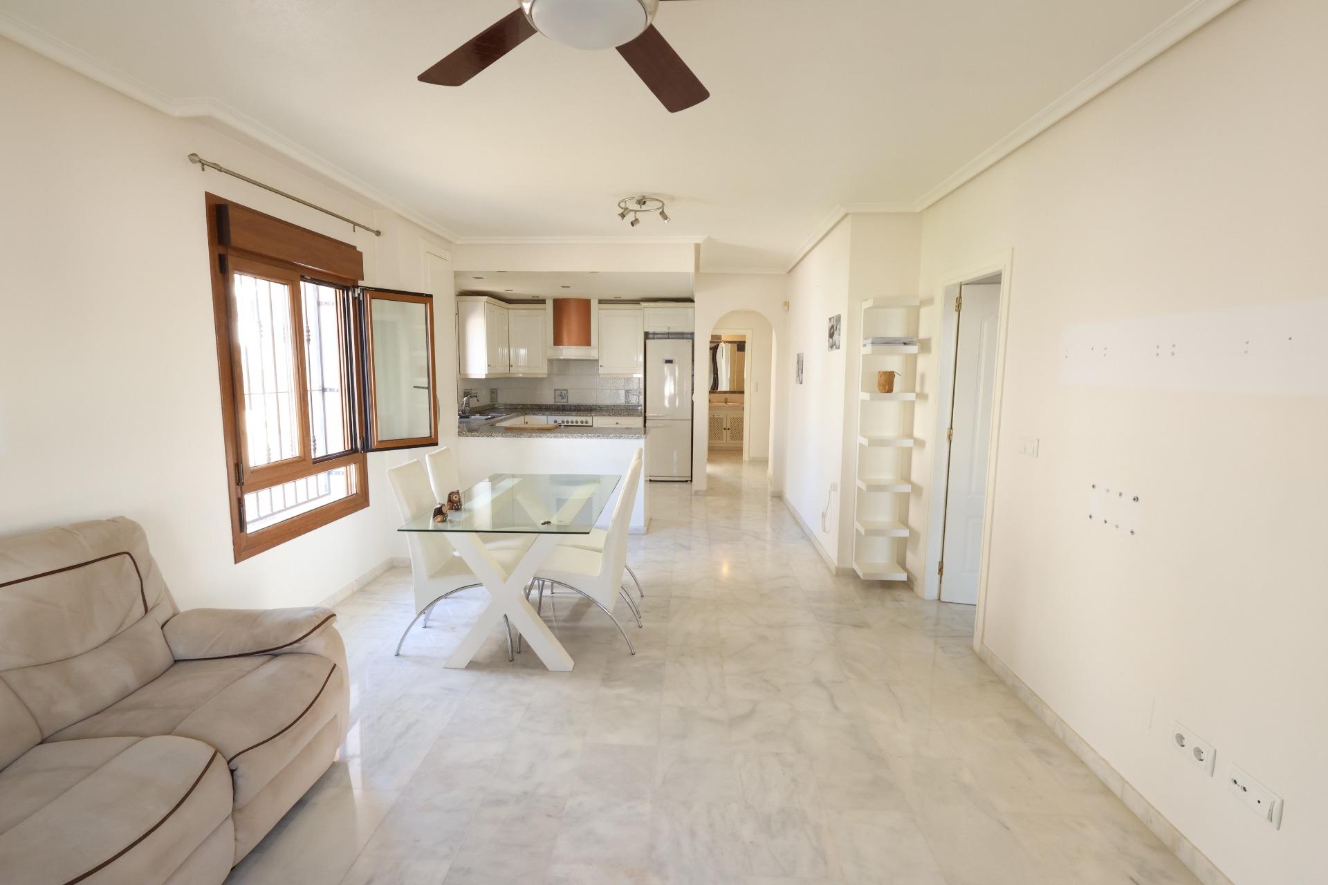 Bedroom in apartment for sale in Orihuela Costa