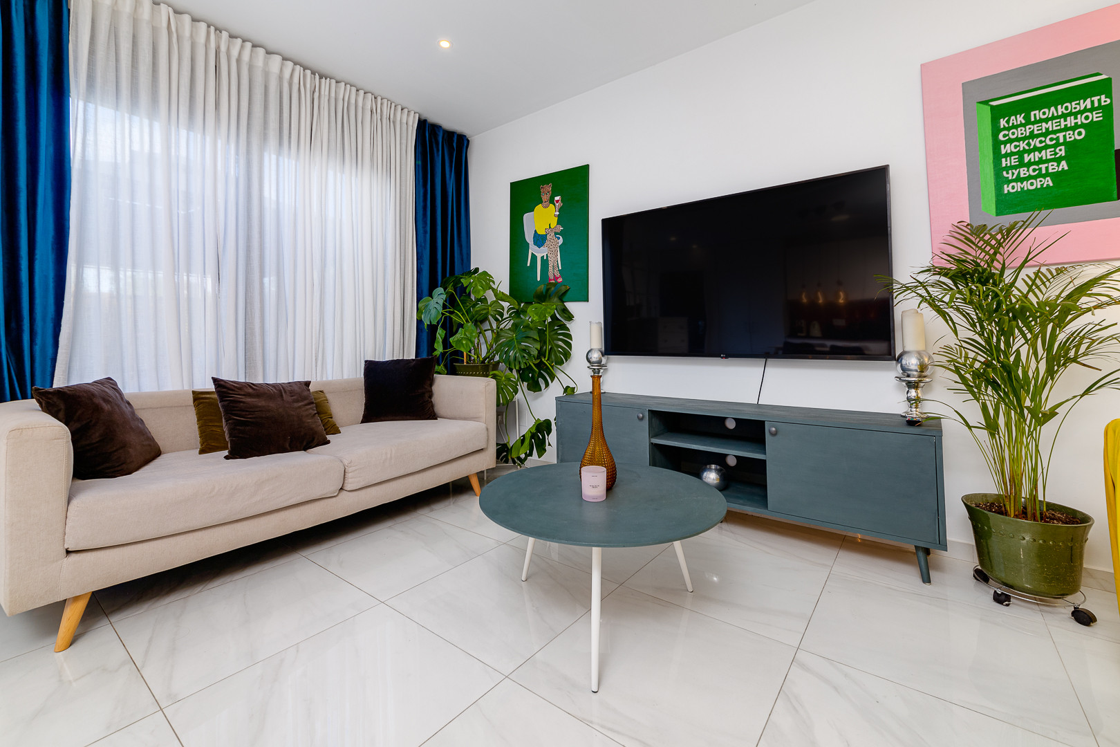 Kitchen in villa for sale in Villamartin