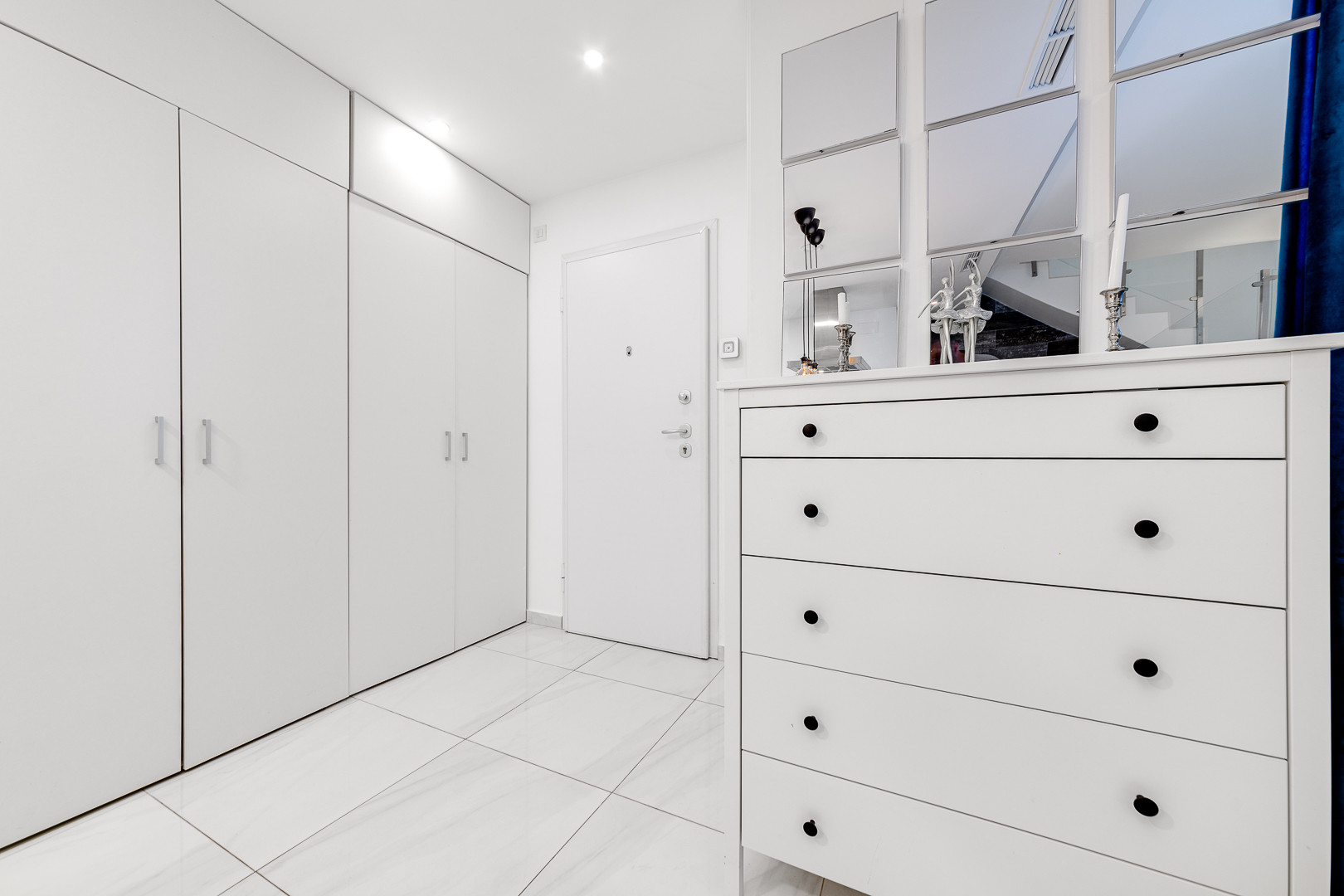 Kitchen in villa for sale in Villamartin