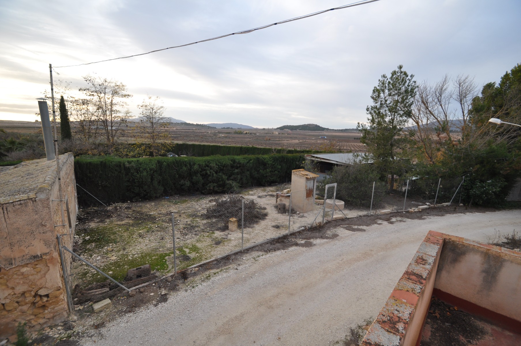 Dining area in terraced for sale in Pinoso