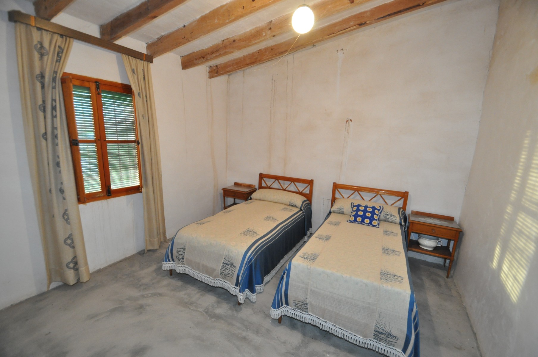 Pool area in terraced for sale in Pinoso