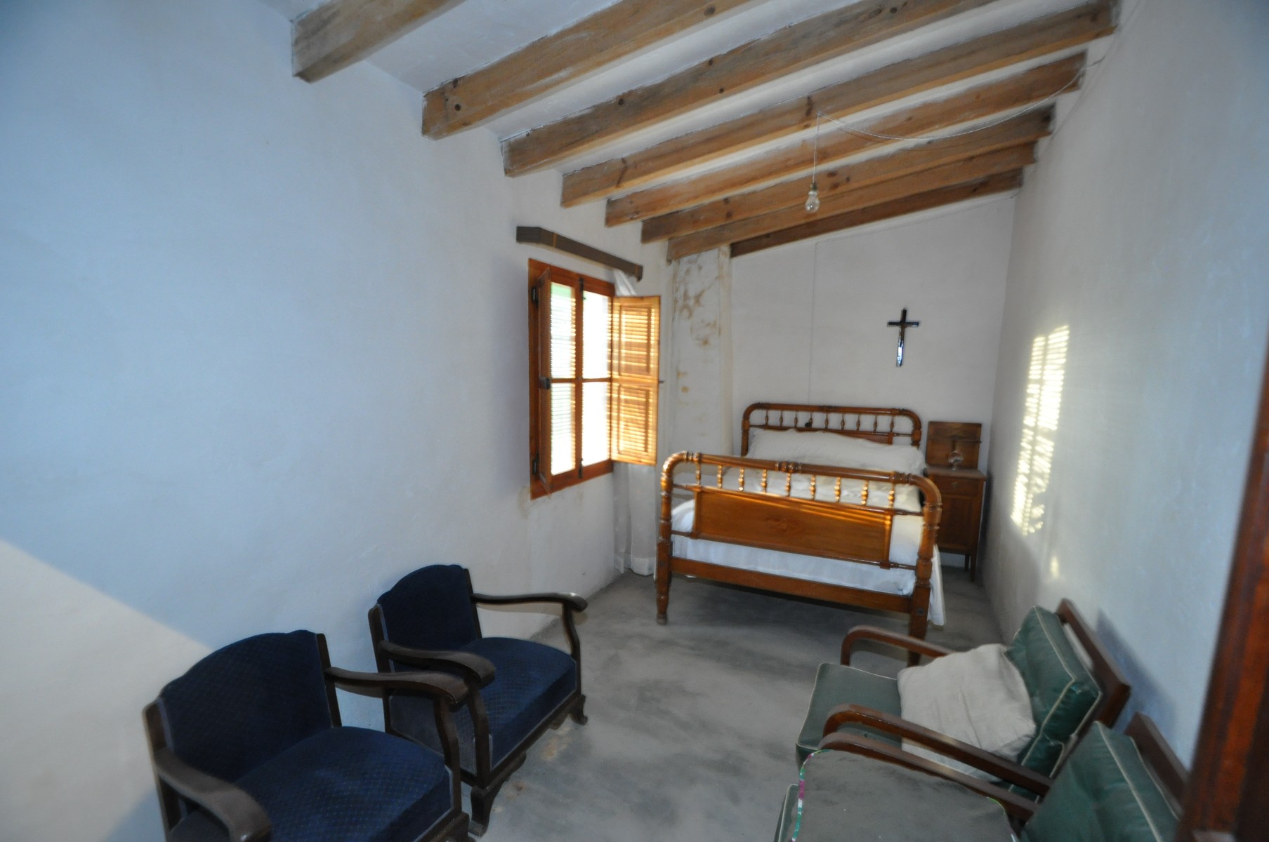 Bedroom in terraced for sale in Pinoso