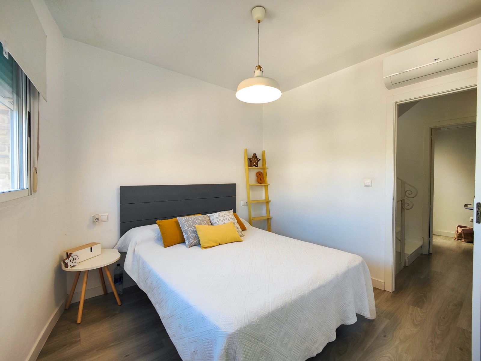 Exterior view in terraced for sale in Guardamar del Segura